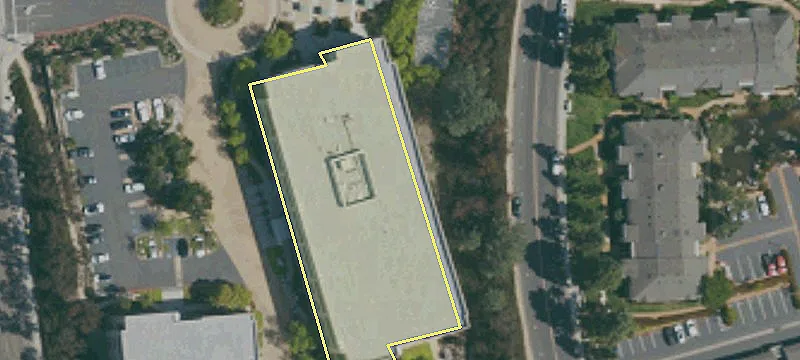 Office Space For Rent