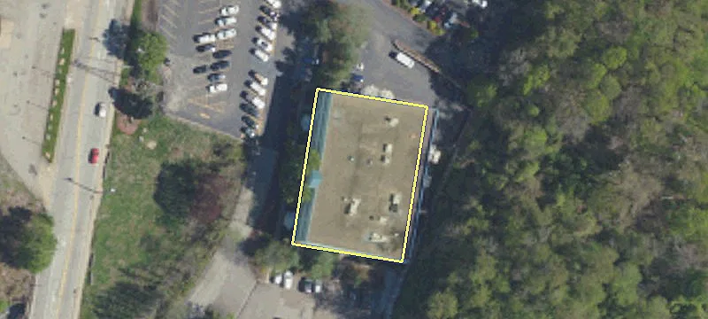 Office Space Available For Rent