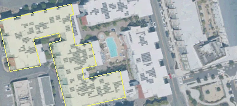 Retail Space with Ample Parking