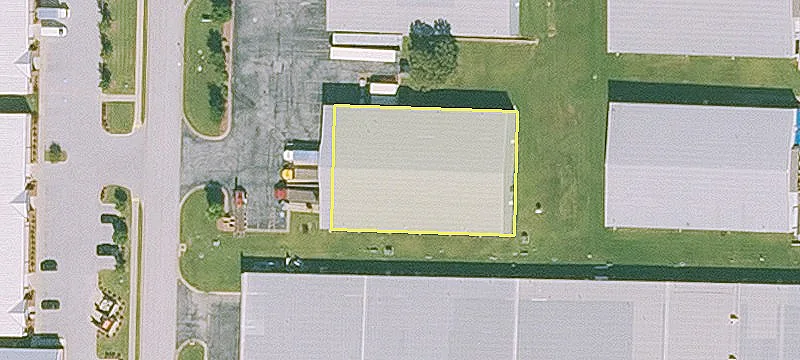 Springdale Warehouse Space Available