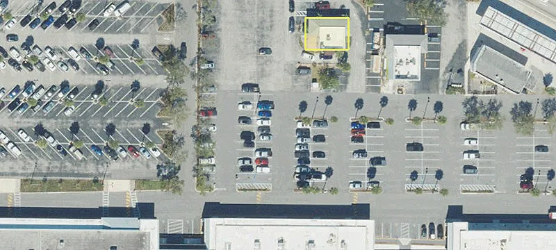 Retail Space in Stuart Center