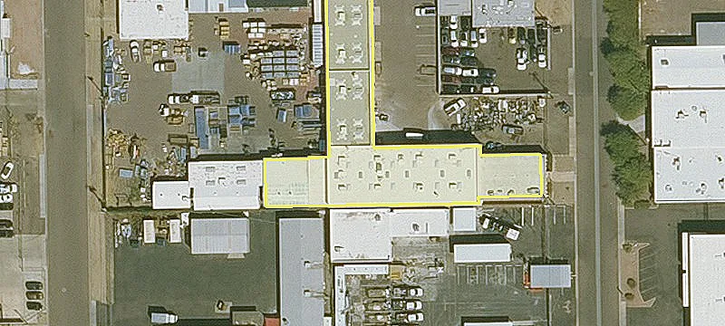 Phoenix Warehouse/Distribution Space Available