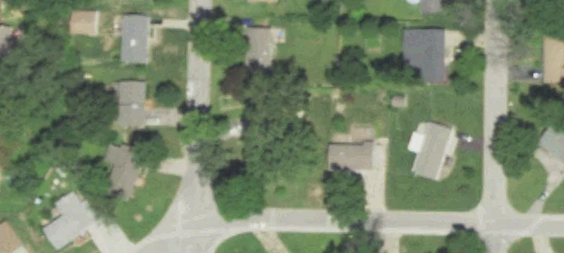 Retail Space in Gladstone, Missouri