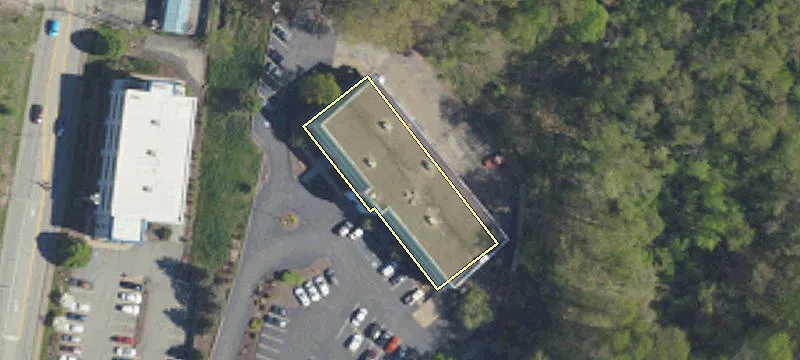 Office Space Available For Rent