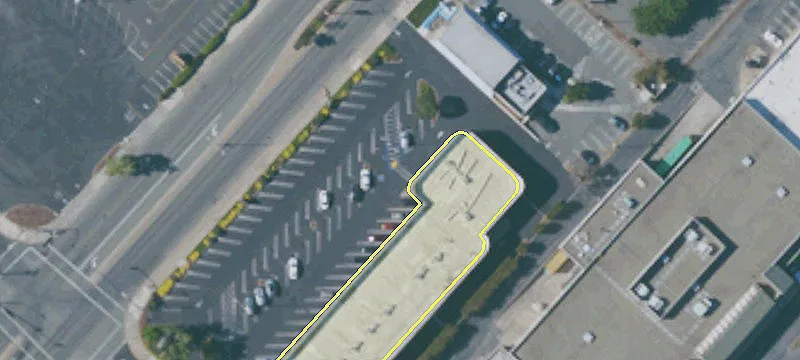 Retail Space on Somersville Road