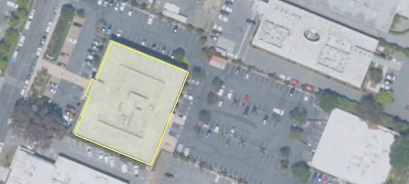 Menlo Park Office Space Available