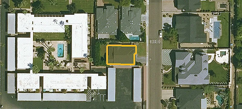Industrial Complex with Flexible Suites