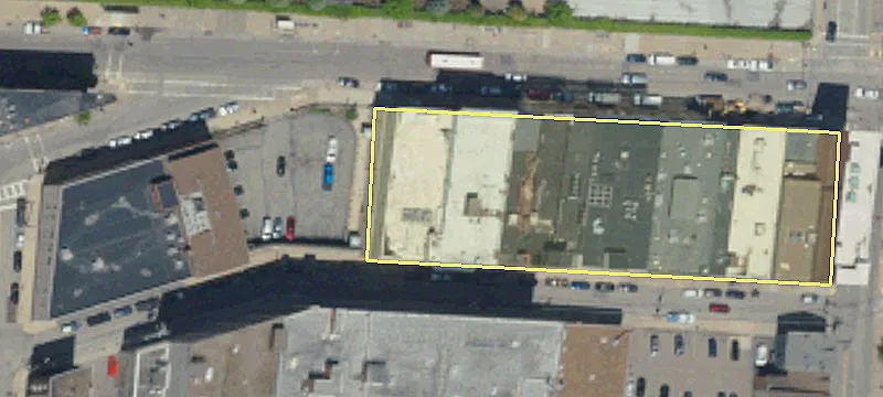 Office Space in Pittsburgh