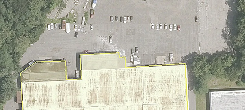 Milford Industrial Space For Lease