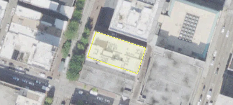 Downtown Office Space Available