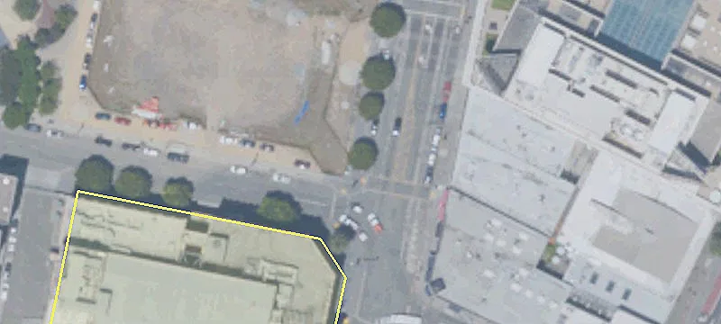 Oakland Restaurant Space Available