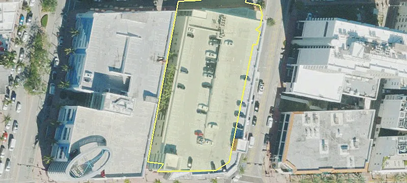Prime Retail Space Available