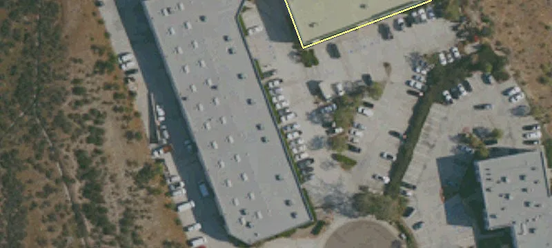 El Cajon Warehouse Space Available