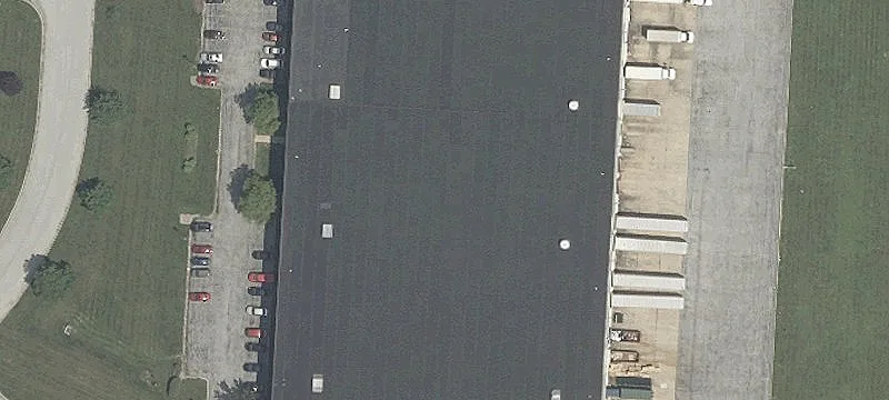 New Castle Warehouse Space