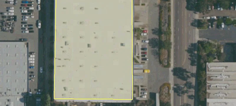 Chula Vista Warehouse Space