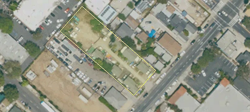 New Retail/Office Space Available