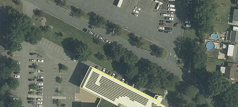 Versatile Commercial Space Available