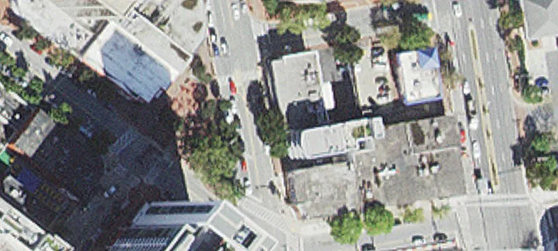 Office Space in Bethesda