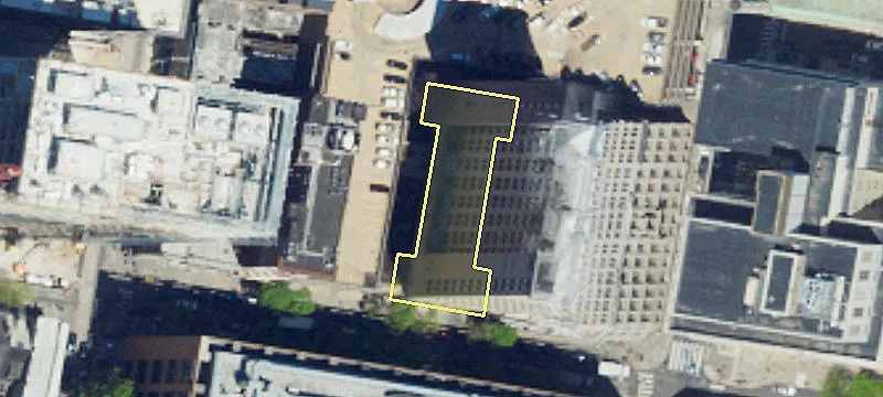 Prime Retail Space on Chestnut