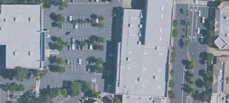 Retail Space in Pleasant Hill