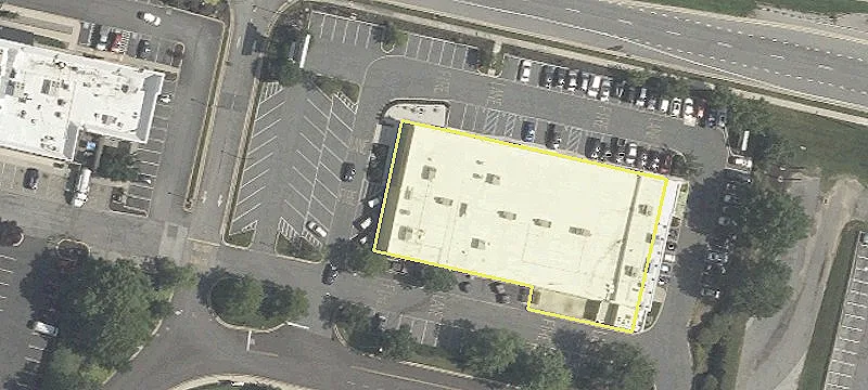 Retail Property in Newark, Delaware