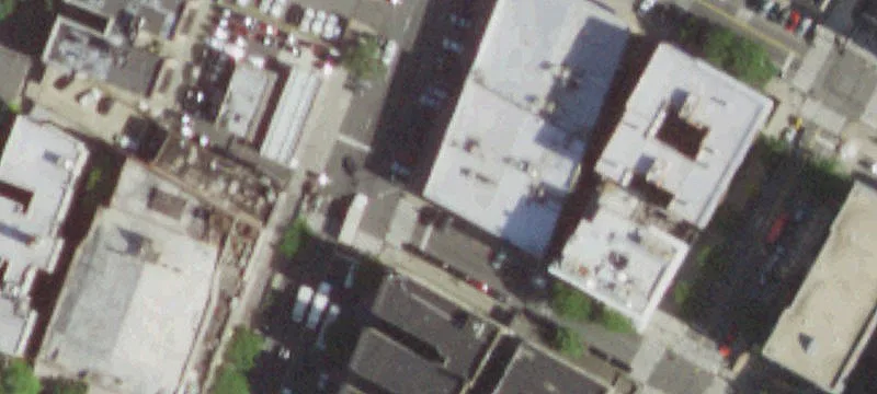Income-Producing Commercial Development Site