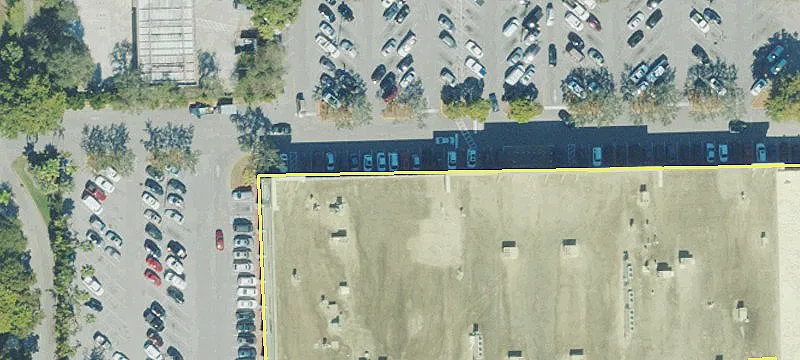 Retail Space Near Florida Turnpike
