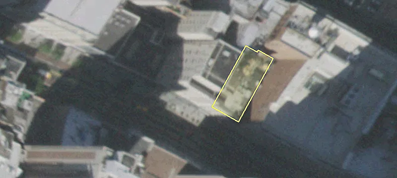 Retail Space Near Empire State