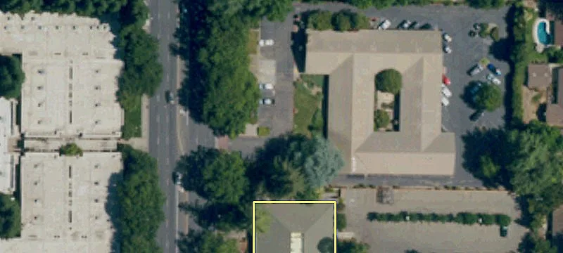 Sacramento Office Building For Sale