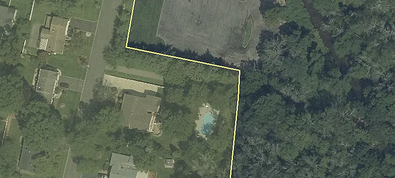 Retail Space on Route 42