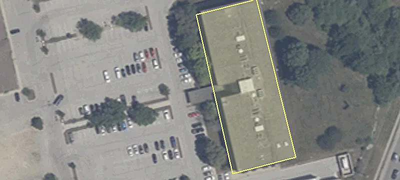 Available Office Space for Lease