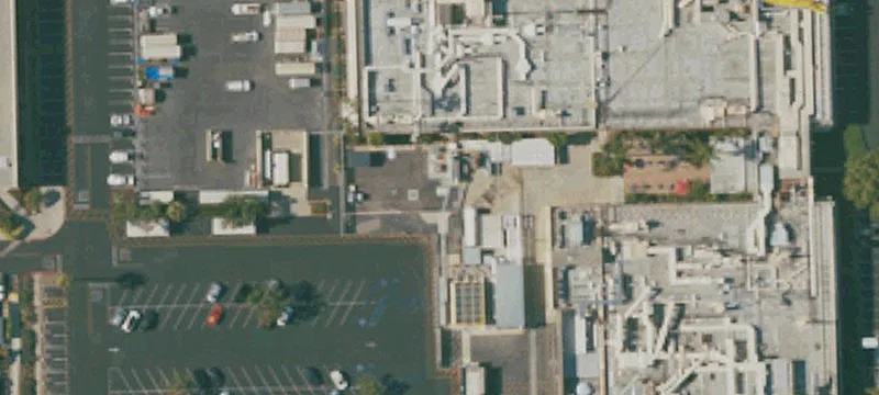 Goleta Warehouse Space Available
