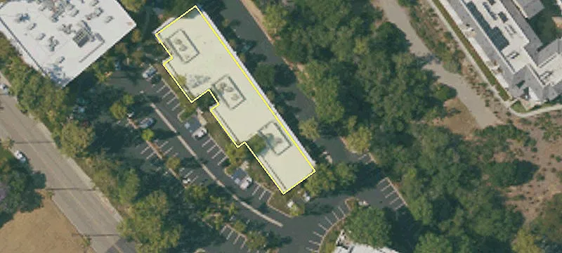 Goleta Office Space For Rent