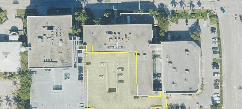 Renovated Office Space Available