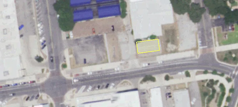 Retail Property in San Marcos