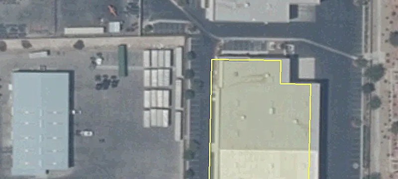 Calimesa Street Warehouse Space
