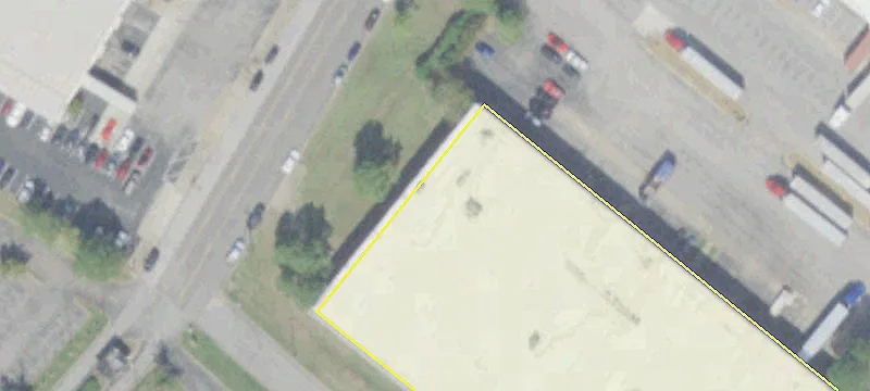 Warehouse Space Near BNSF Yard