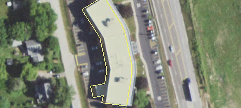 Office Suite in Deerfield