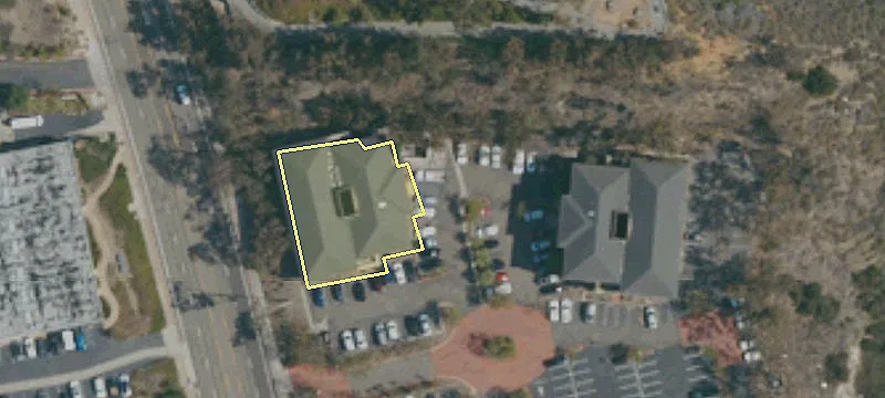 First Floor Office Space Available