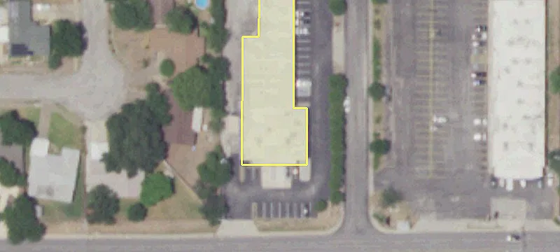 Rittiman Road Flex Space Available