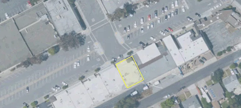 Retail Space in San Mateo