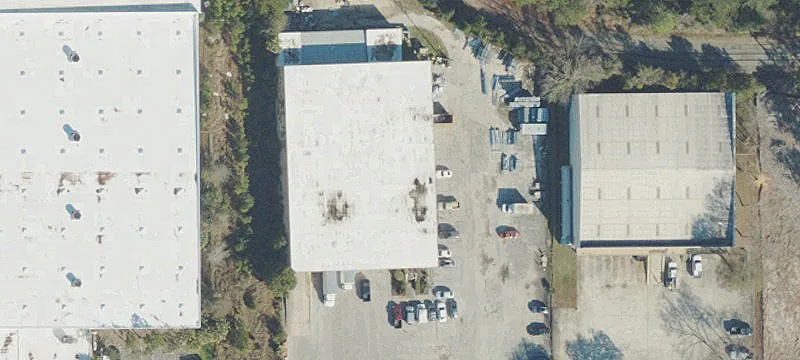 Industrial Space in Northwest Jacksonville