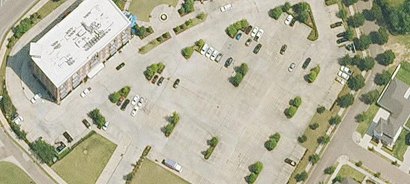 Retail Space in Zachary, LA
