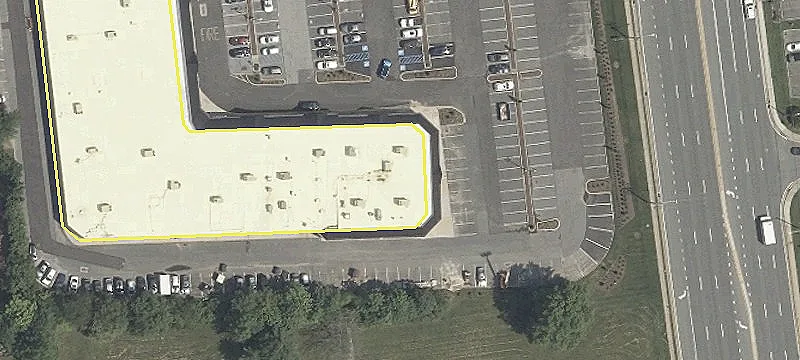 Wilmington Retail Space For Lease