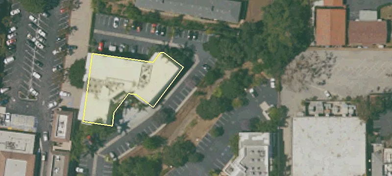Santa Barbara Office Space Available