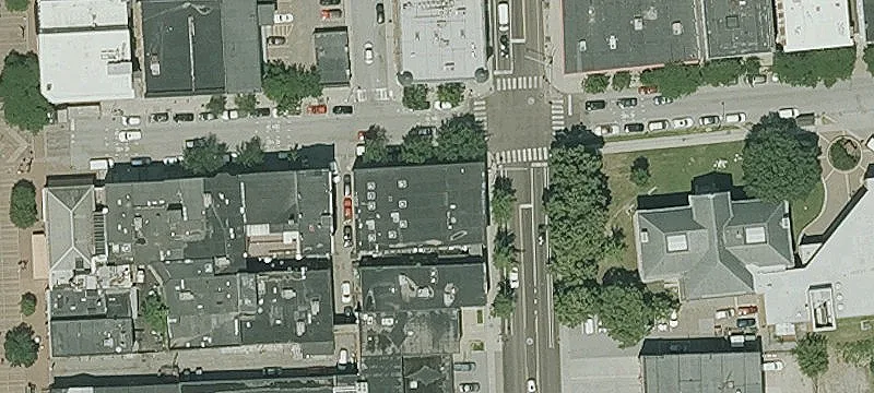 Burlington Office Space For Rent