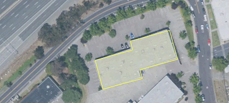 Fairfield Flex/Industrial Property For Sale