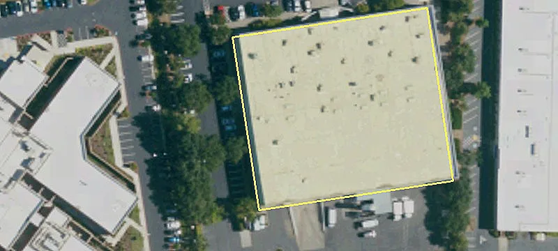 Office Space Near Downtown