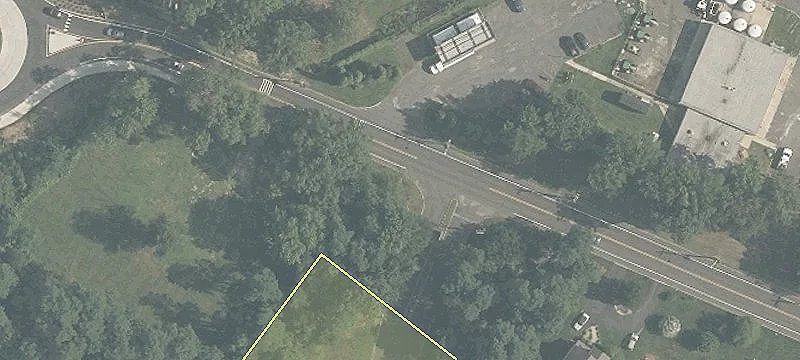 Retail Space in Bordentown Center