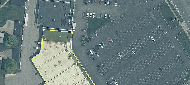 Fairfield Retail Center For Sale